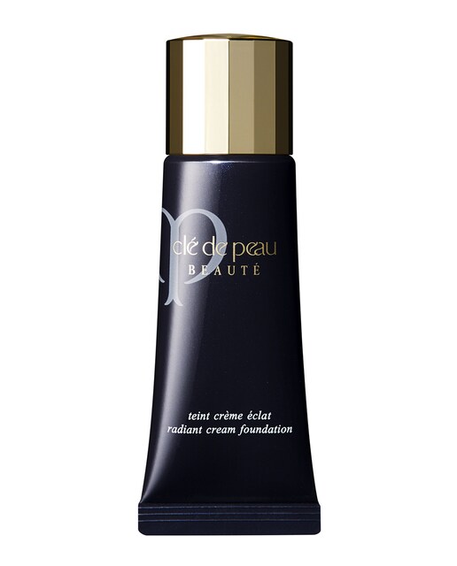 Clé de Peau Beauté – Base de maquillaje Radiant Cream Foundation Clé de Peau Beauté.