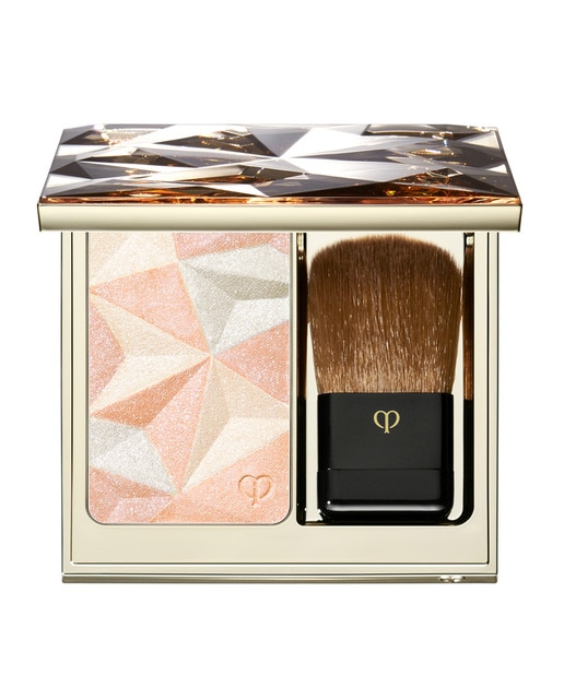 Iluminador Luminizing Face Enhancer Clé de Peau Beauté