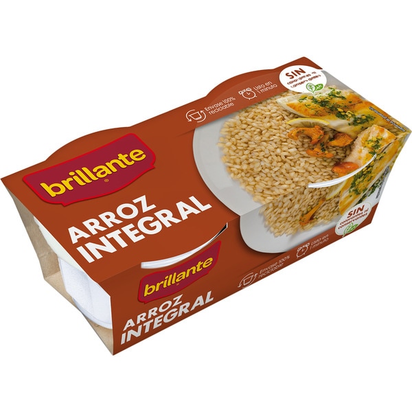 Arroz Integral Vs Arroz Blanco Cul Es Mejor Meganoticias Arroz Integral Vs Arroz Blanco Cul Es Mejor Meganoticias