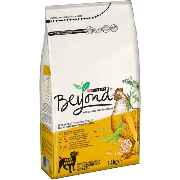 purina beyond simply 9