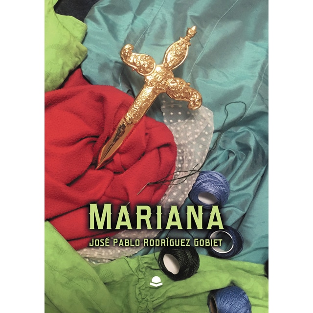 Mariana (Tapa blanda)