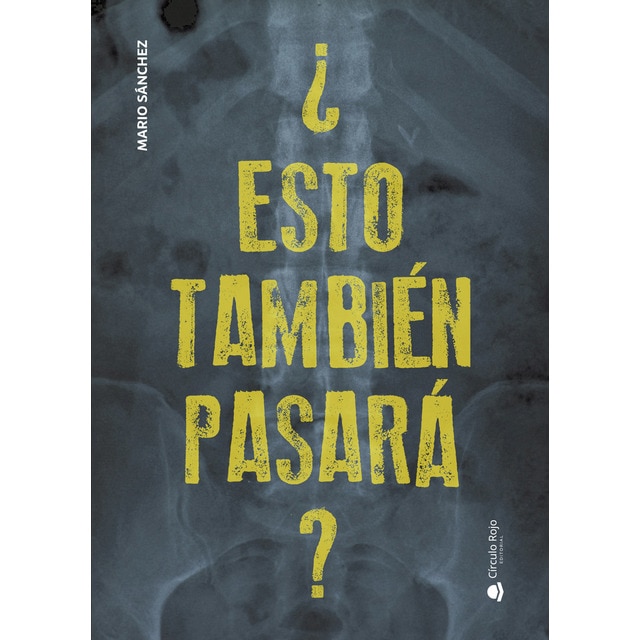 ¿Esto también pasará? (Tapa blanda)