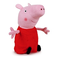 juguetes peppa pig hipercor