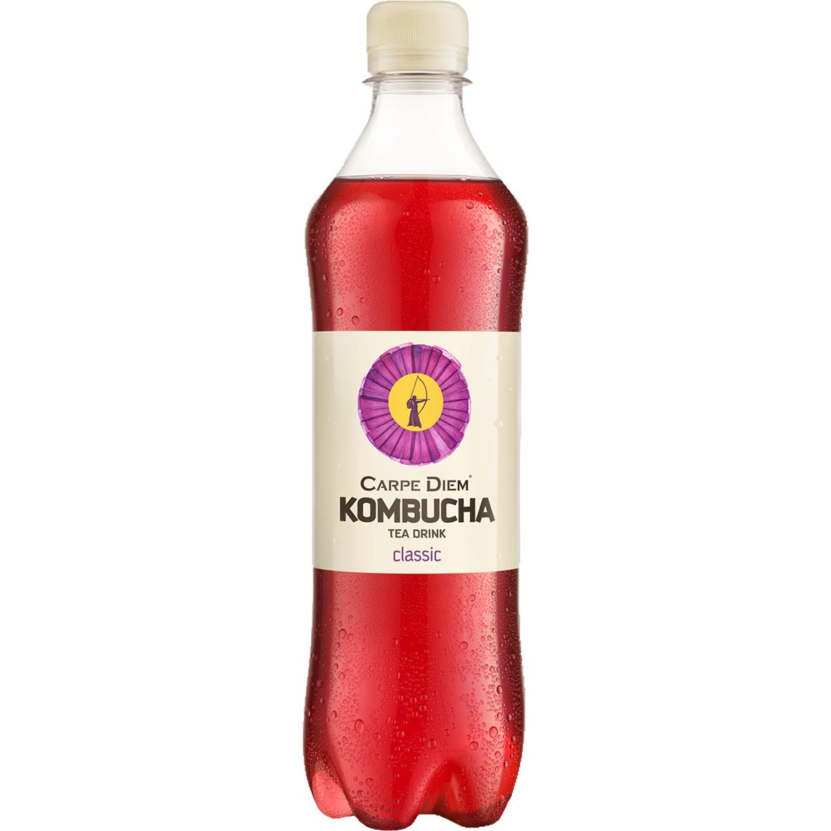 kombucha supermercado