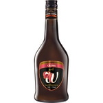 Whiskysahnelikör Flasche 70 cl