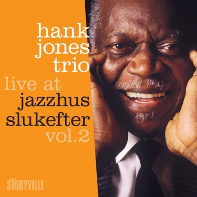 Live at Jazzhus Slukefter 1983  Vol 2 CD