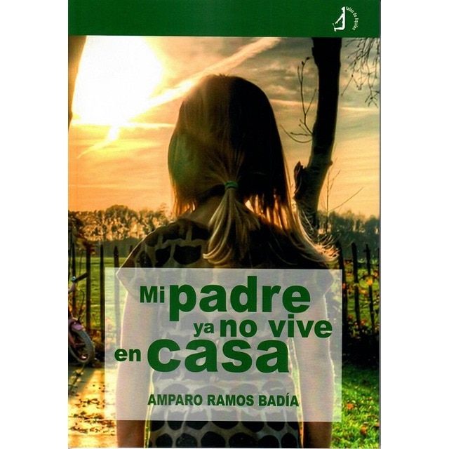 Mi padre ya no vive en casa (Bolsillo) (Tapa blanda)