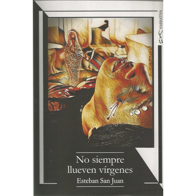 No siempre llueven vírgenes