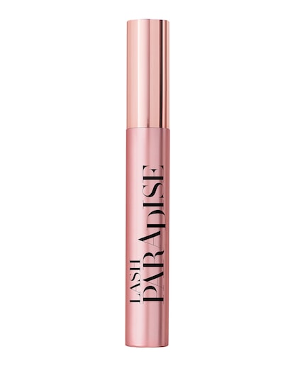 Máscara de pestañas Paradise Extra Black L'Oréal París