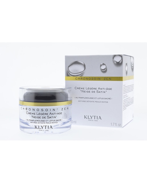 Crema anti-imperfecciones mixta