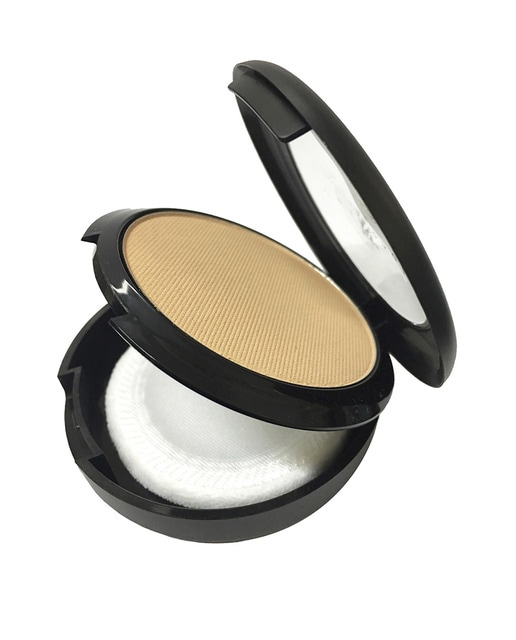 Maquillaje compact powder 2