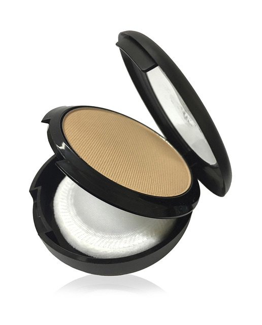 Maquillaje compact powder 3