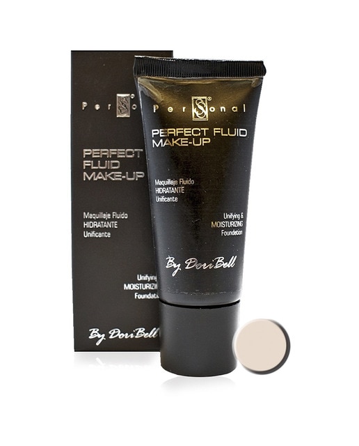 Maquillaje perfect fluid 2