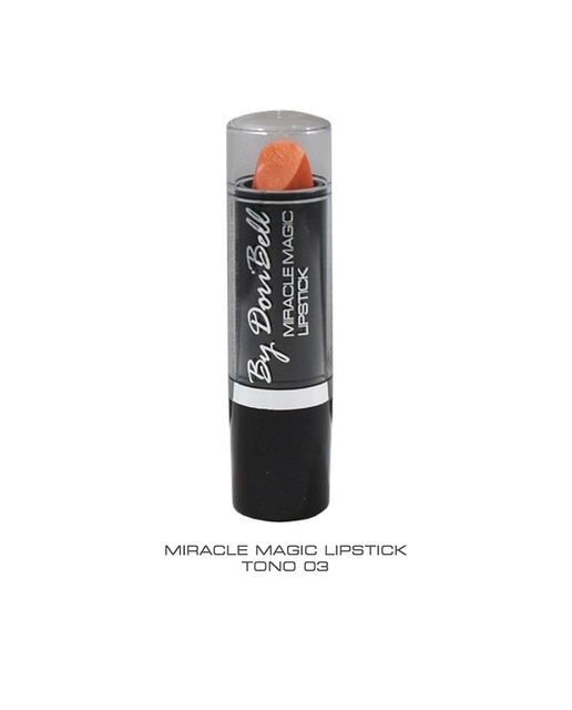 Barra labios Miracle Magic lipstick 3