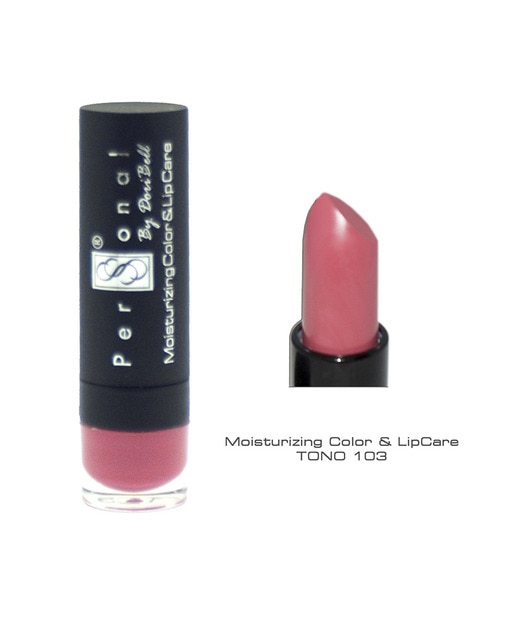 Barra labios Moisturizing color 103