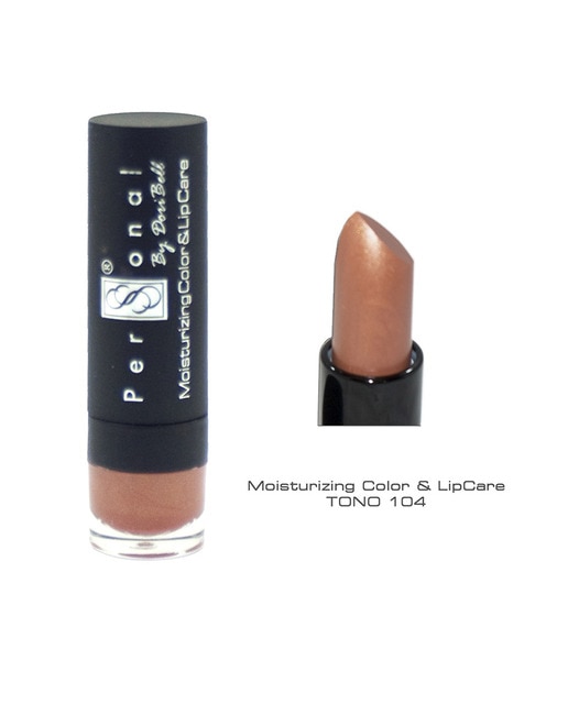 Barra labios Moisturizing color 104