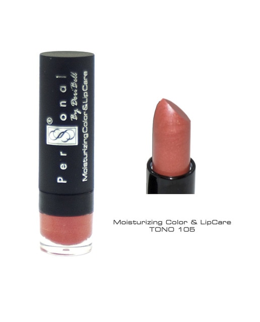 Barra labios Moisturizing color 105