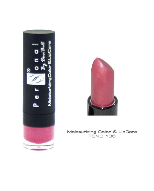 Barra labios Moisturizing color 106