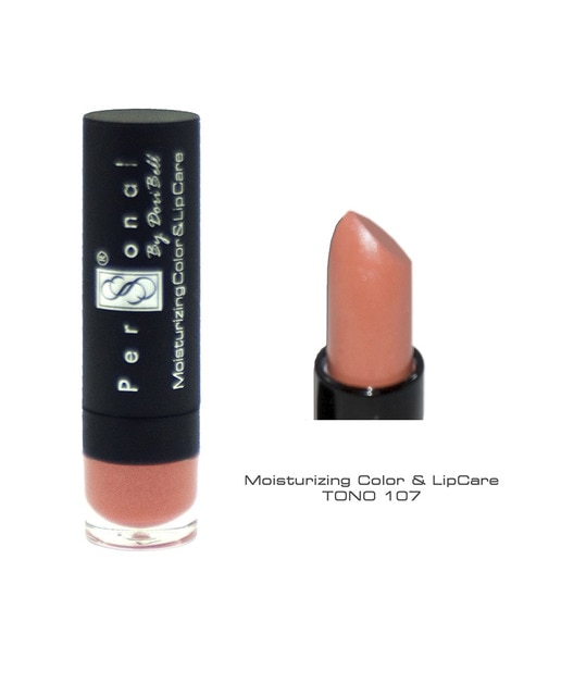 Barra labios Moisturizing color 107