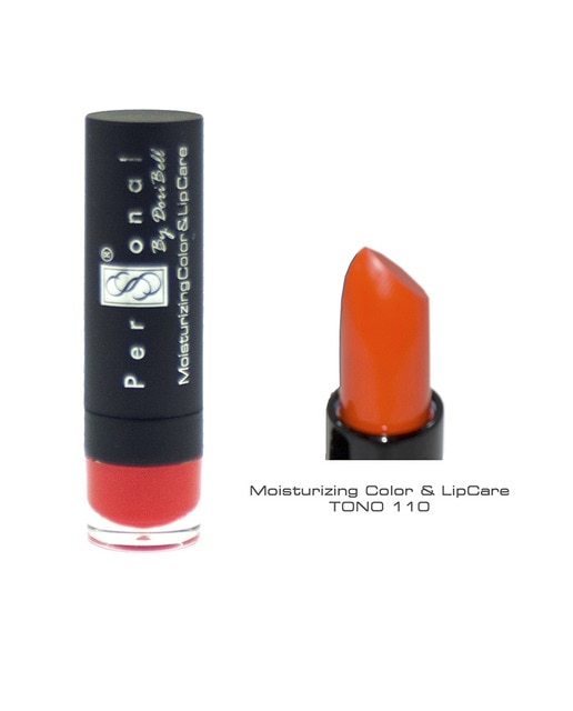 Barra labios Moisturizing color 110