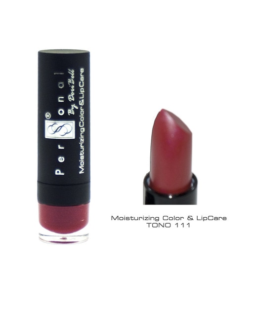 Barra labios Moisturizing color 111