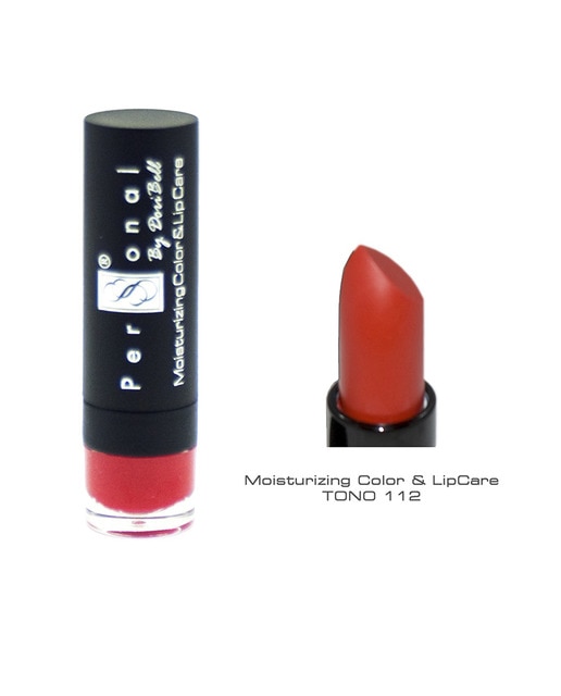 Barra labios Moisturizing color 112