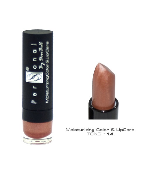 Barra labios Moisturizing color 114