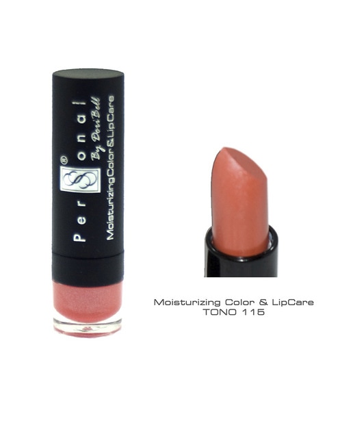 Barra labios Moisturizing color 115