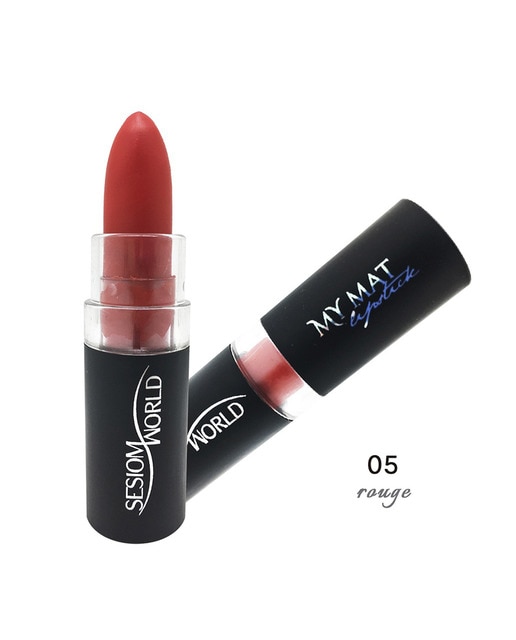 Barra labios My Mat matte 05 rouge 3