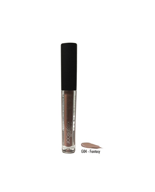 Crema labios Kissproof mate 04 Fantasy