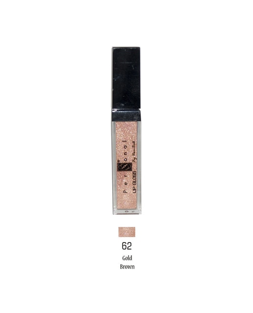 Brillo labios Moisturizing lip gloss