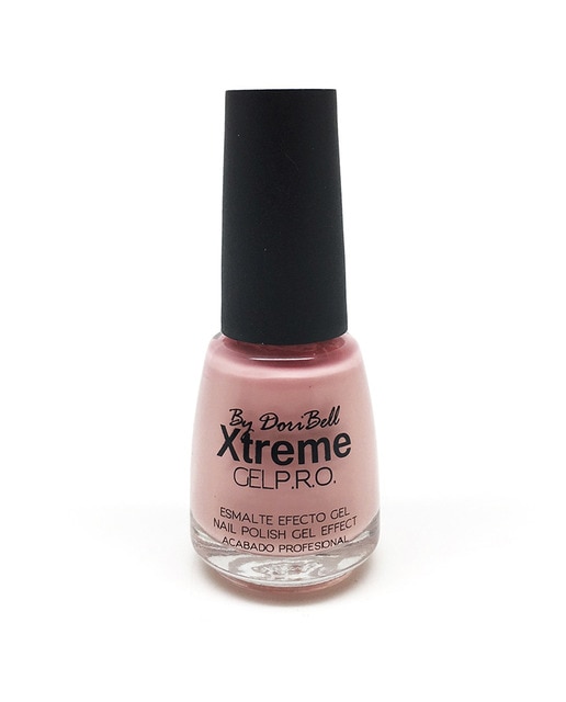 Esmalte uñas Xtreme Efec Gel 602 ice c