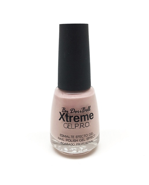 Esmalte uñas Xtreme Efec Gel 603 almon