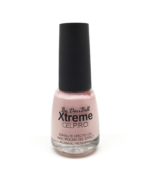 Esmalte uñas Xtreme Efec Gel 604 lady