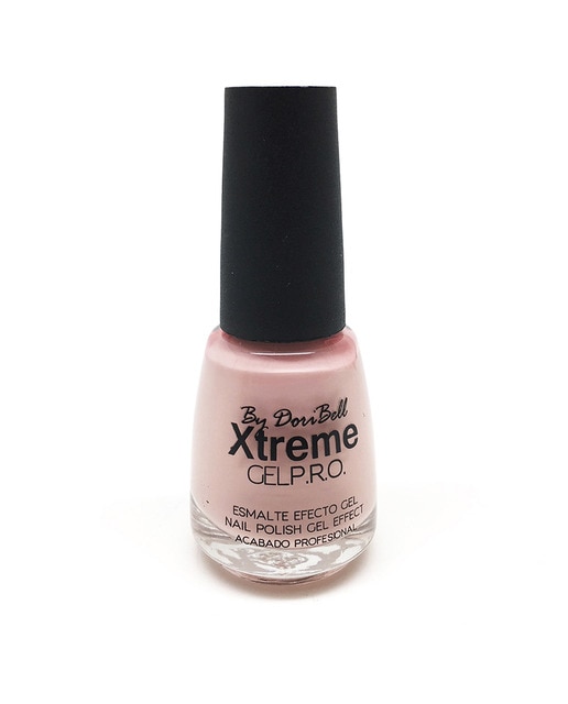 Esmalte uñas Xtreme Efec Gel 605r