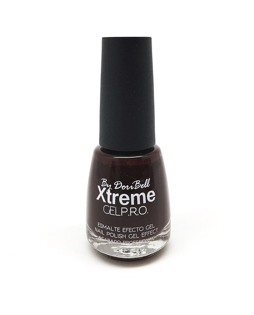 Esmalte uñas Xtreme Efec Gel 608 borde