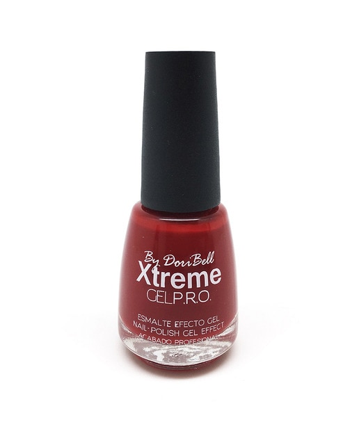 Esmalte uñas Xtreme Efec Gel 609 sensu