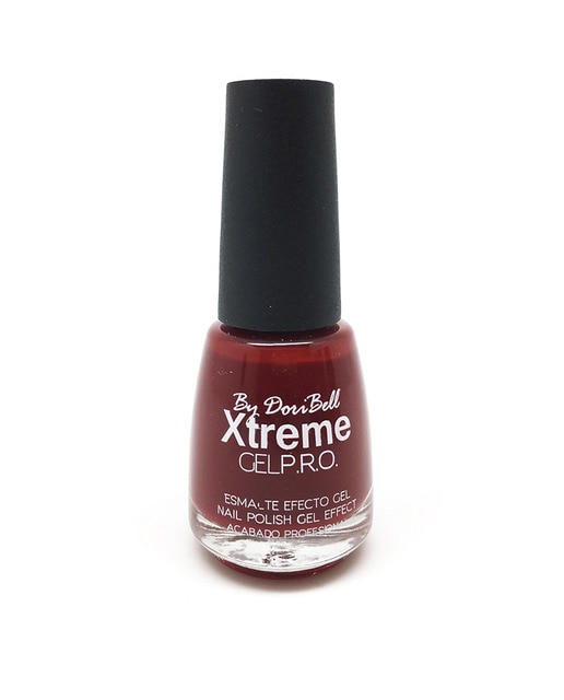 Esmalte uñas Xtreme Efec Gel 611 forev