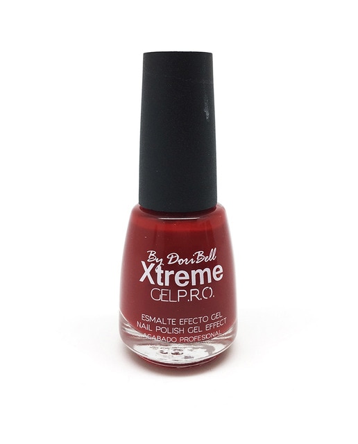 Esmalte uñas Xtreme Efec Gel 612 love