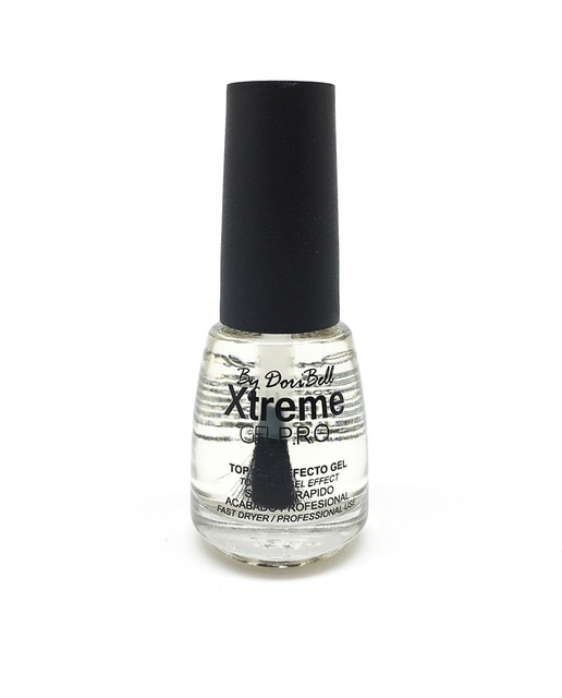 Esmalte uñas Xtreme Efec Gel