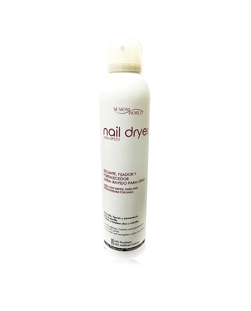 Spray secante uñas Nail Dryer