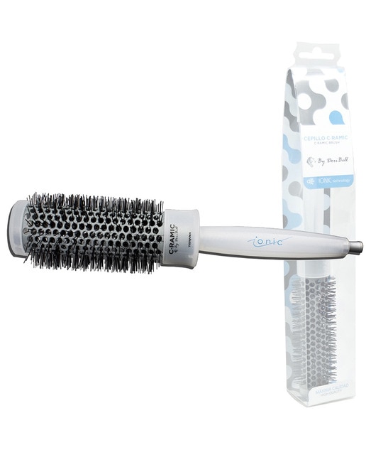 Cepillo térmico C-Ramic ionic 32 mm