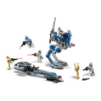 501st lego star wars