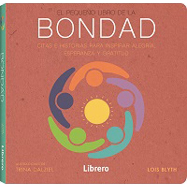 Pequeño libro de la bondad (Tapa blanda)