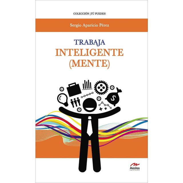 Trabaja inteligentemente (Tapa blanda)