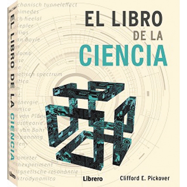 El libro de la ciencia