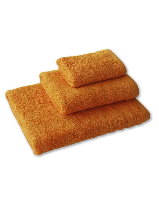 Juego Toalla Lisa 500 gr.