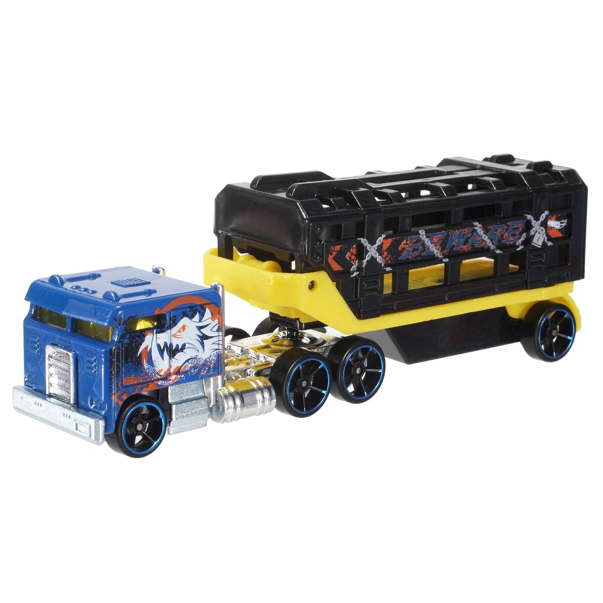 Hot Wheels Camiones de juguete, modelos surtidos · Juguetes · Hipercor