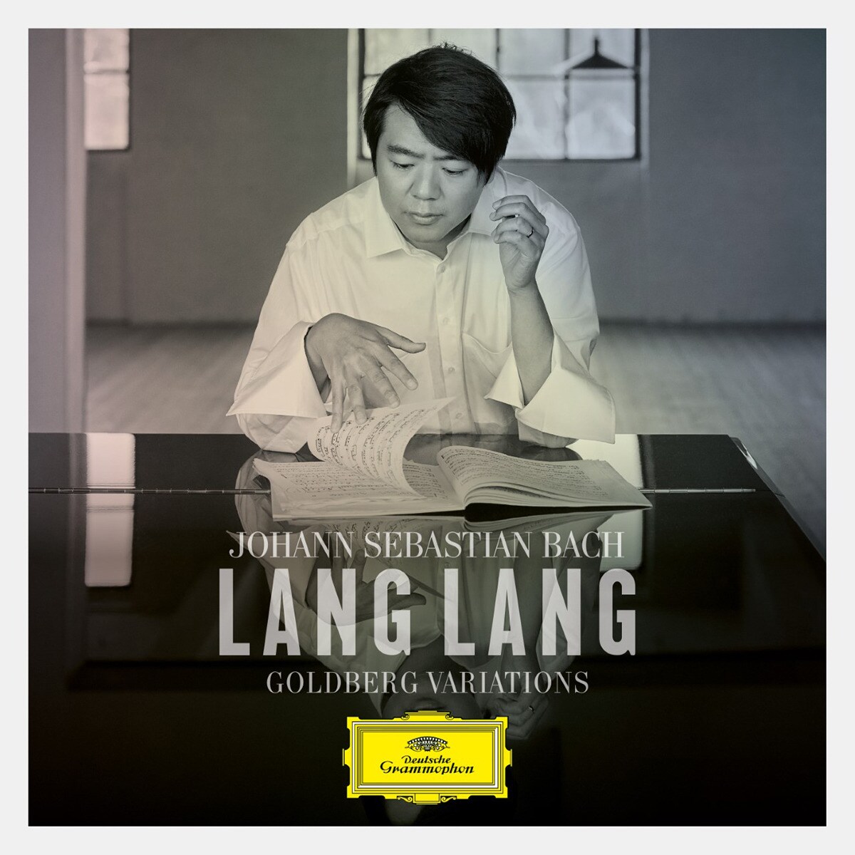 Imagem 0 de Bach-Goldberg Variations (2 LP- Vinil)