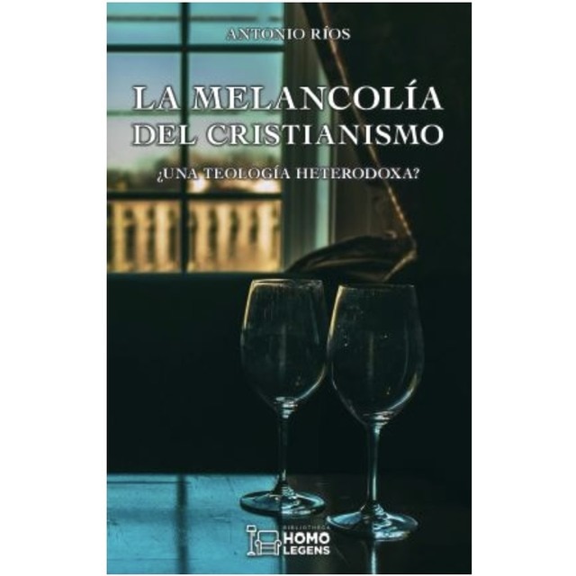 La melancolía del cristianismo